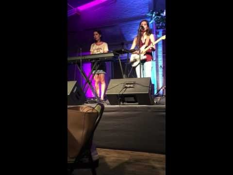 lily & madeleine - things i'll later lose