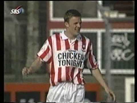 Top Oss - Cambuur (96-97)