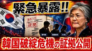 日本企業が韓国市場から静かに消える理由…半導体覇権と中国リスクの深層