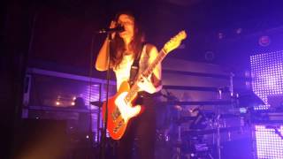 Dragonette &quot;Run Run Run&quot; @ A&amp;R Music Bar, Columbus OH