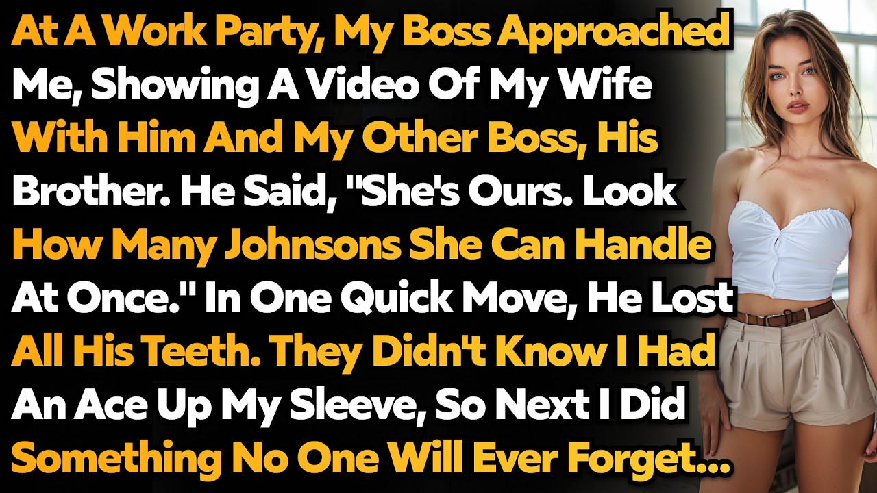 Cheating Wife Got Pregnant W/ Twins By Her AP; Her Plan Failed, She Ended Up On Streets. Audio Story