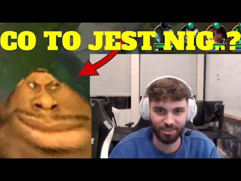 CINKROF SIĘ ZAPOMNIAŁ