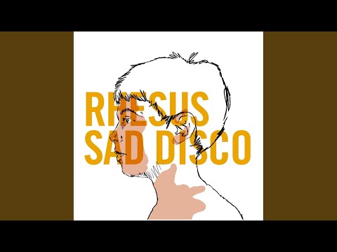 Just Let Go - Rhesus