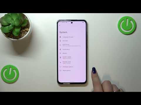 How to Enter Developer Options on NOKIA X30?