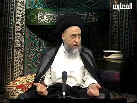 ⁣احكام الصيام اخر دورة - حلقة - 2 - سيد صباح شبر - اضافات فقهية جديدة