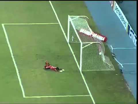 Independente 0 x 1 São Paulo - Copa do Brasil 07/...