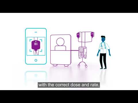 BD UK – Optimize Healthcare with Connected Medication Management | 2D Animation | Explainer | Becton, Dickinson and Company