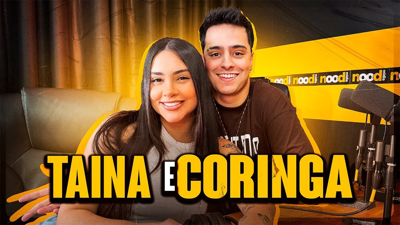TET A TET - Coringa e Tainá Costa #8