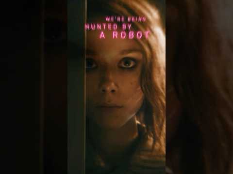 M3GAN 2.0 (2025) Who is Amelia - Official Movie Trailer #movies #shorts #trailers #m3gan2 #m3gan