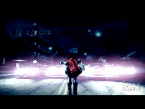 need for speed carbon para playstation 3