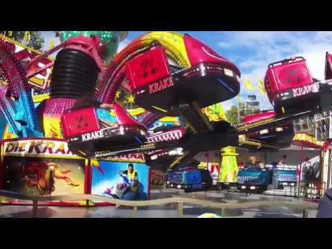 Bremen-Vegesack I aus dem Norden der Stadt | VIP-Bremen TV