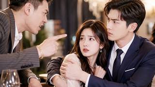 Billionaire CEO Saves Teen Girl From Creep At Forced Blind Date!