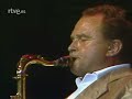 Sippin' At Bells - Stan Getz & Kenny Barron 1987
