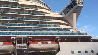 Travels with James - Sydney