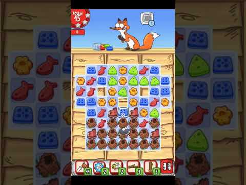 Simons Cat - Crunch Time - level 62