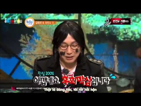 [Vietsub - S2] 130311 Beatles Code 2 - SHINee