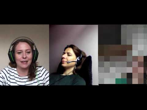 77-PL Ewa, Czego się boisz - to kreujesz! - Aneta Pietrzak Hipnoza Regresyjna