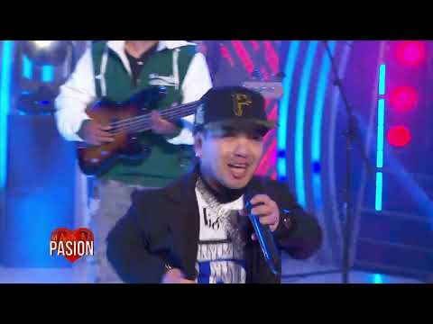 Maldito Peke en Pasión de Sábado 26 07 2025