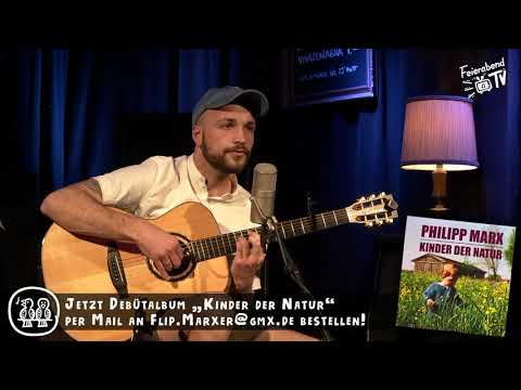 PHILIPP MARX - Der Depp live @ ClubCANN