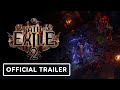 Gameplay video of Path of Exile 2  XBox