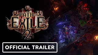 Наконец-то представлен новый геймплей долгожданной Path of Exile 2