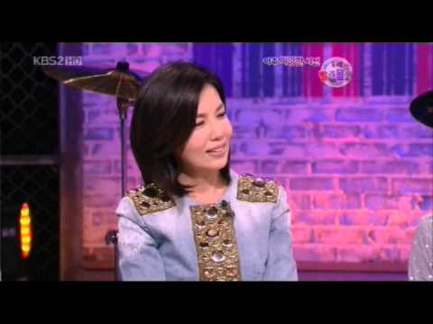 [9pm] wooyoung and taeyeon=wootae