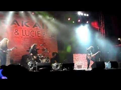 Arakain Farao (Snina 2015)