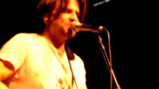 Ray Wilson &amp; Stiltskin -  Bless Me - 14/11/2009