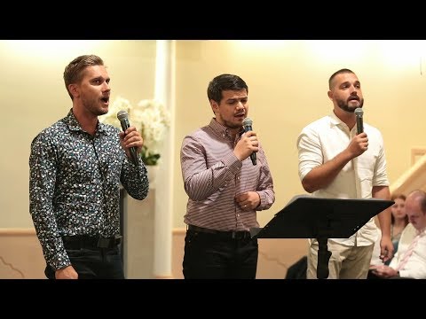 Am în Cer căminul - Ionuț, Mircea & Patrick