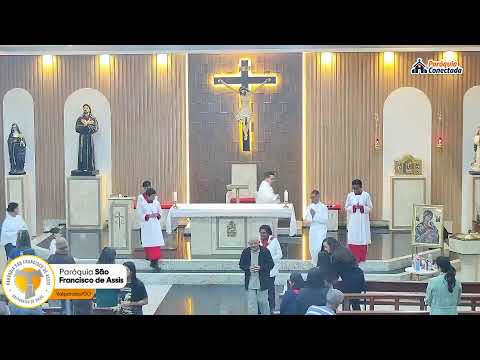 $ª Semana do Tempo Comum