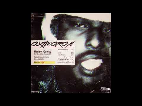 FREE ScHoolboy Q Type Beat - Groove | (Prod. Manuel)