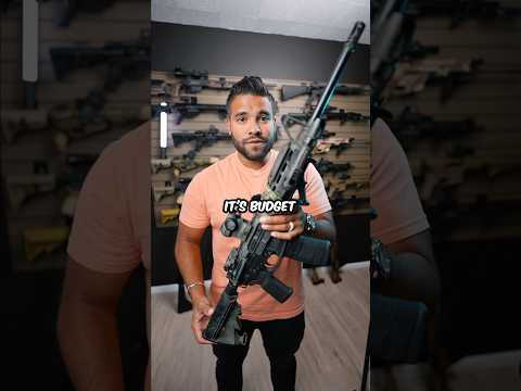Is This The Best Budget Rifle Under $500