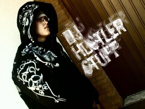 Dj Hustlerstuff - Rain