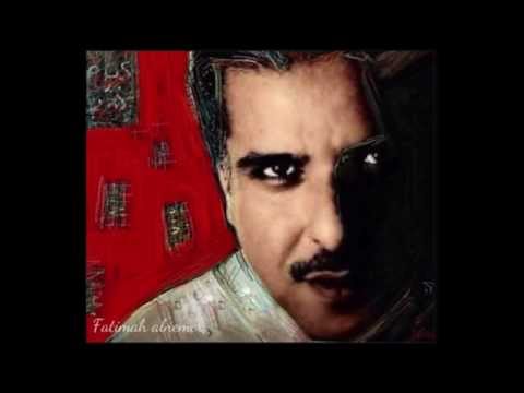 قصيدة : لو سمحتي | شعر و إلقاء : عبداللطيف آل الشيخ