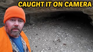 She'sTerrified - Checked 20 Hidden Cameras & Caught This!