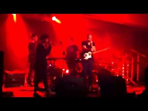 Rhinos Are People Too Borgloon 2014