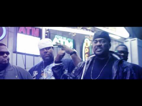 BIG CLIFF - DOIN IT FEAT. BIG HUD & E.S.G.mp4