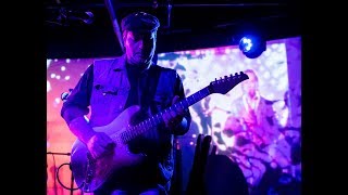 2 | Frederico7 performing live at Empire Control Room