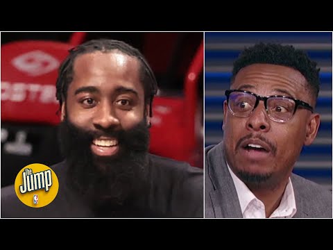 ' ネッツだ、ネッツだ、ネッツだ' - ポール・ピアースが東地区のコンテンダーをランク付け｜the JUMP ('It's the Nets, the Nets and the Nets' - Paul Pierce ranks the East contenders | The Jump)