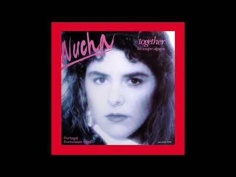1990 Nucha - Together