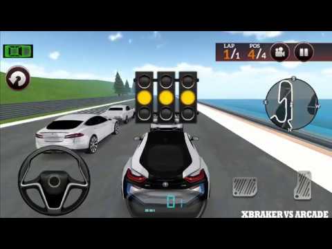 Drive For Speed Simulator Update 2019: New Car Unlocked Icar - Android GamePlay HD