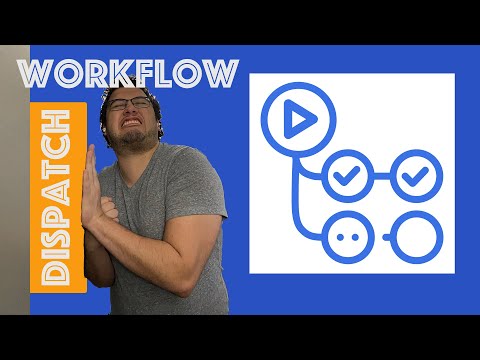 Github Actions Manually Trigger Workflow