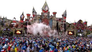 Otto Knows &amp; Avicii - Back Where I Belong (Demo Version) [Tomorrowland 2015]