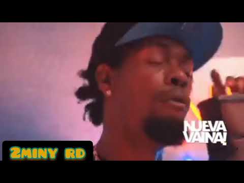 el napo X  DJ scuff - y yomer el meloso kma feo al mayor clasico