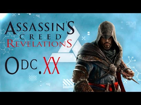 Zagrajmy w Assassin's Creed: Revelations odc.20 "Port w płomieniach"