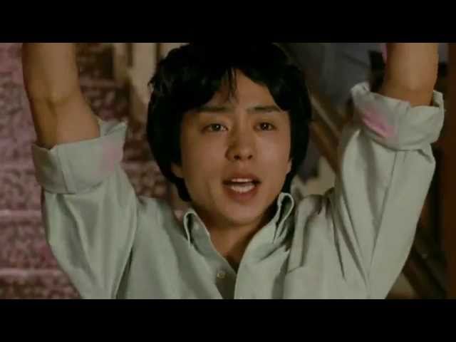 In His Chart (神様のカルテ) Trailer
