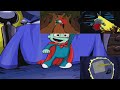 REUPLOAD Pajama Sam Has A Sparta No BGM Remix