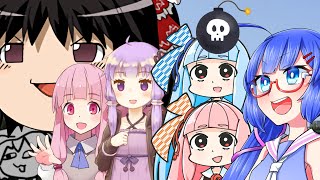 ニコニコで動画修正キャンペーン中！　あ、youtubeは関係ないからお茶でも飲んでて
