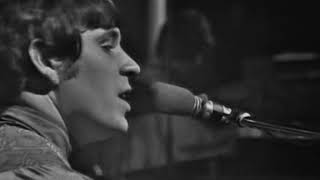 Procol Harum – Cerdes &amp; Kaleidoscope,  1967