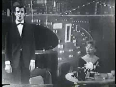 Muslim Magomaev. Passione. 1963